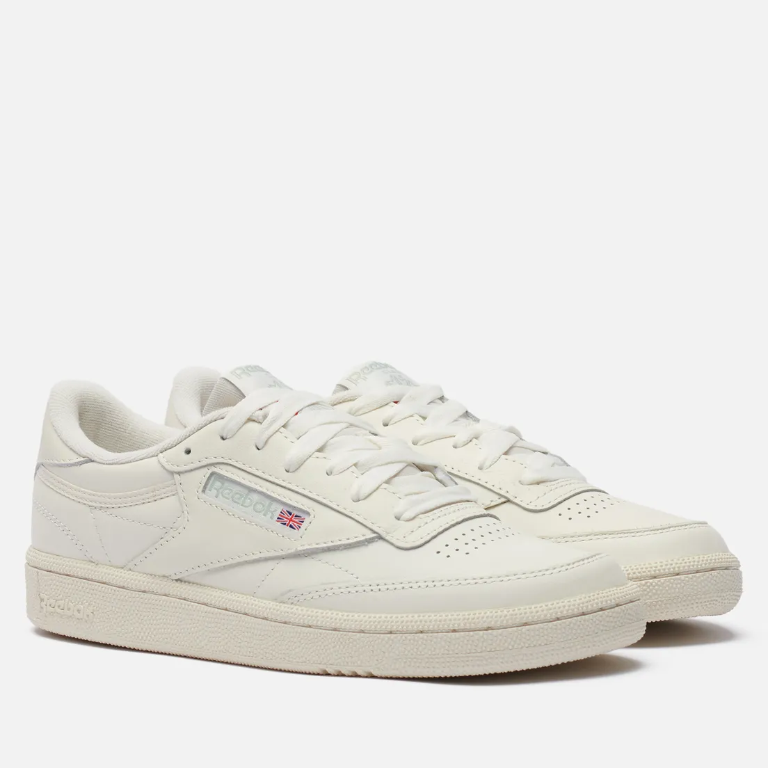 Reebok Женские кроссовки Club C 85