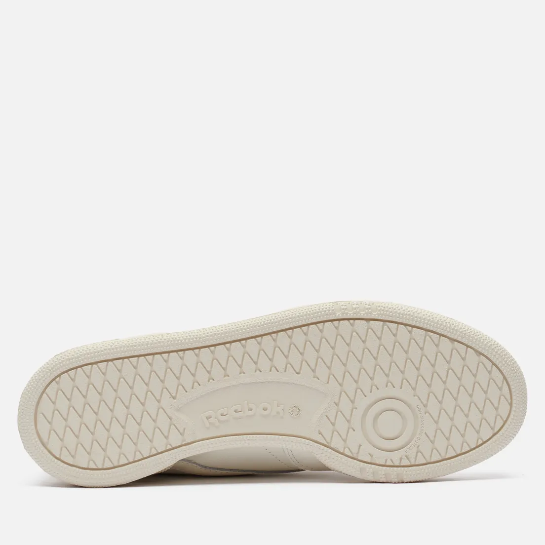 Reebok Женские кроссовки Club C 85