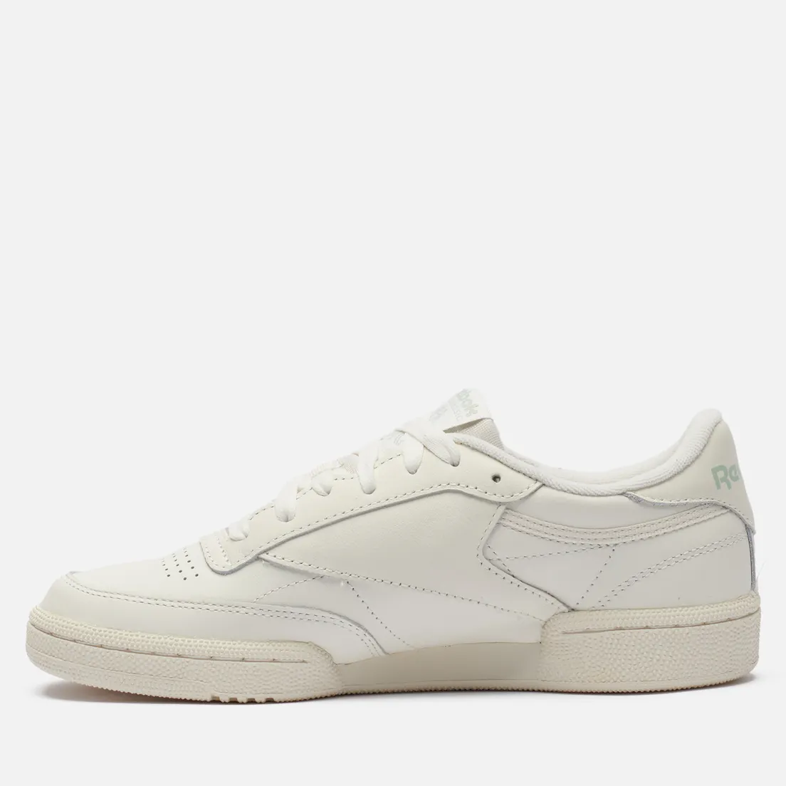 Reebok Женские кроссовки Club C 85
