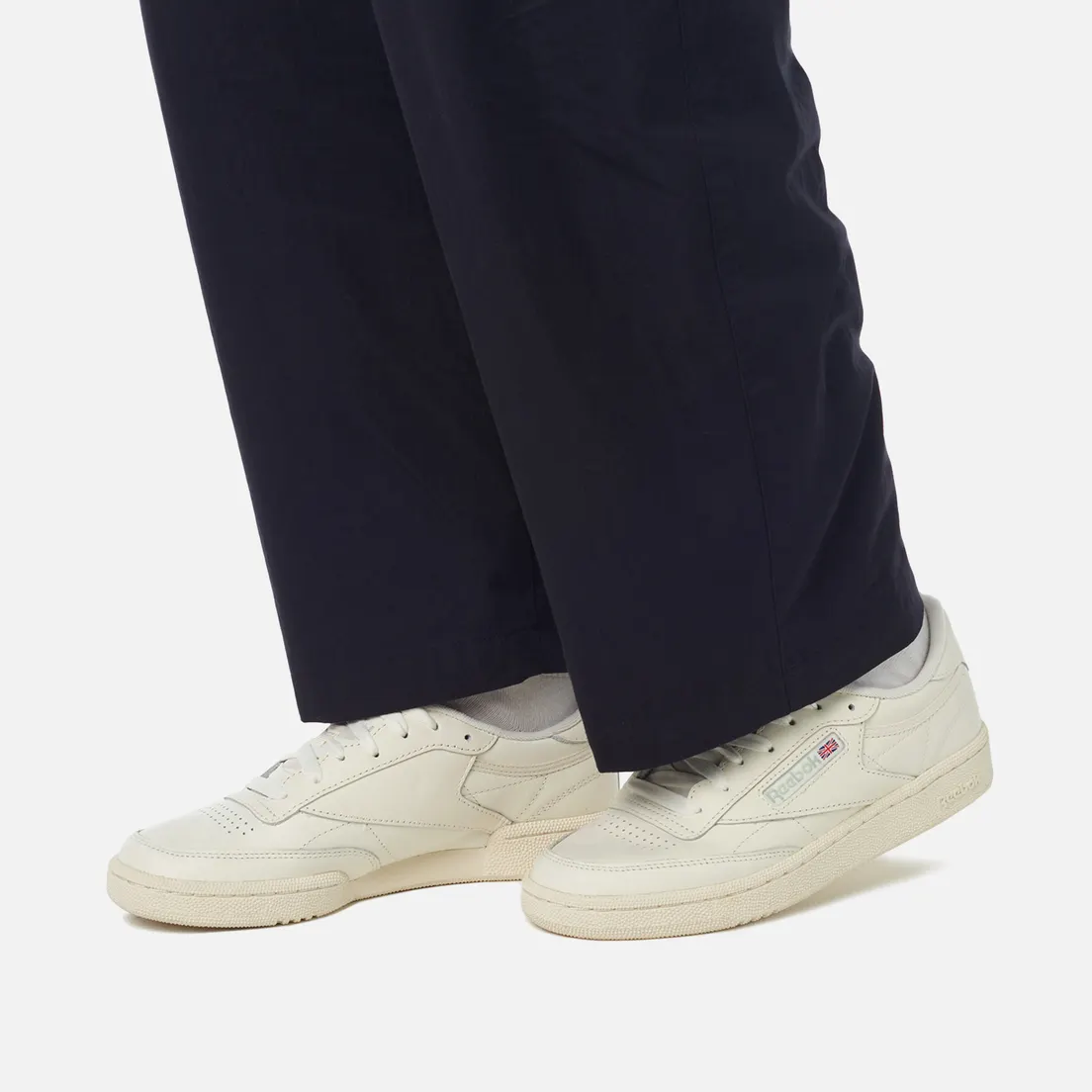 Reebok Женские кроссовки Club C 85