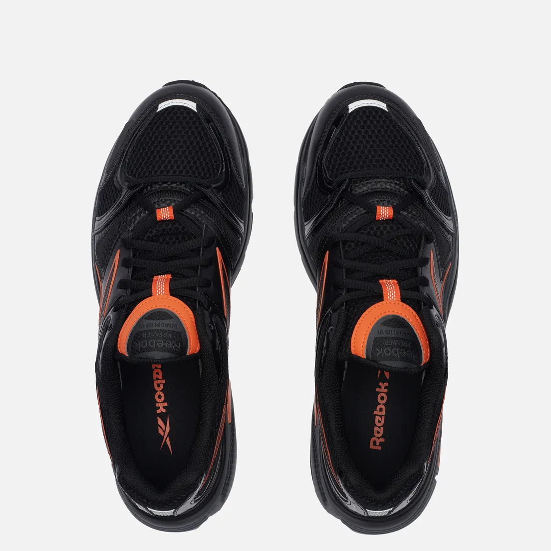 Reebok Кроссовки Premier Road Plus VI