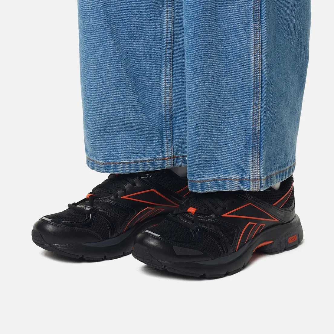 Reebok Кроссовки Premier Road Plus VI