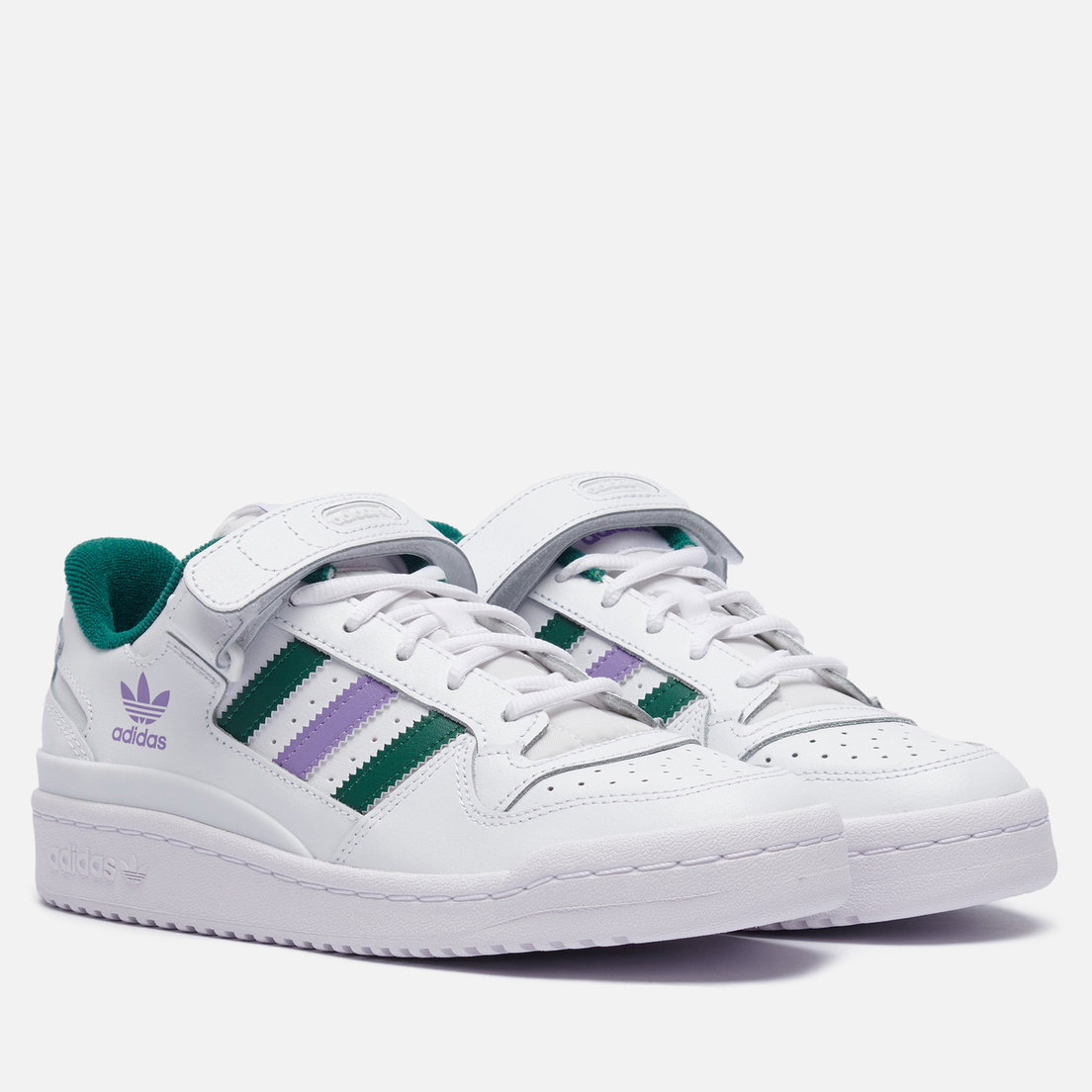 adidas Originals Женские кроссовки Forum Low