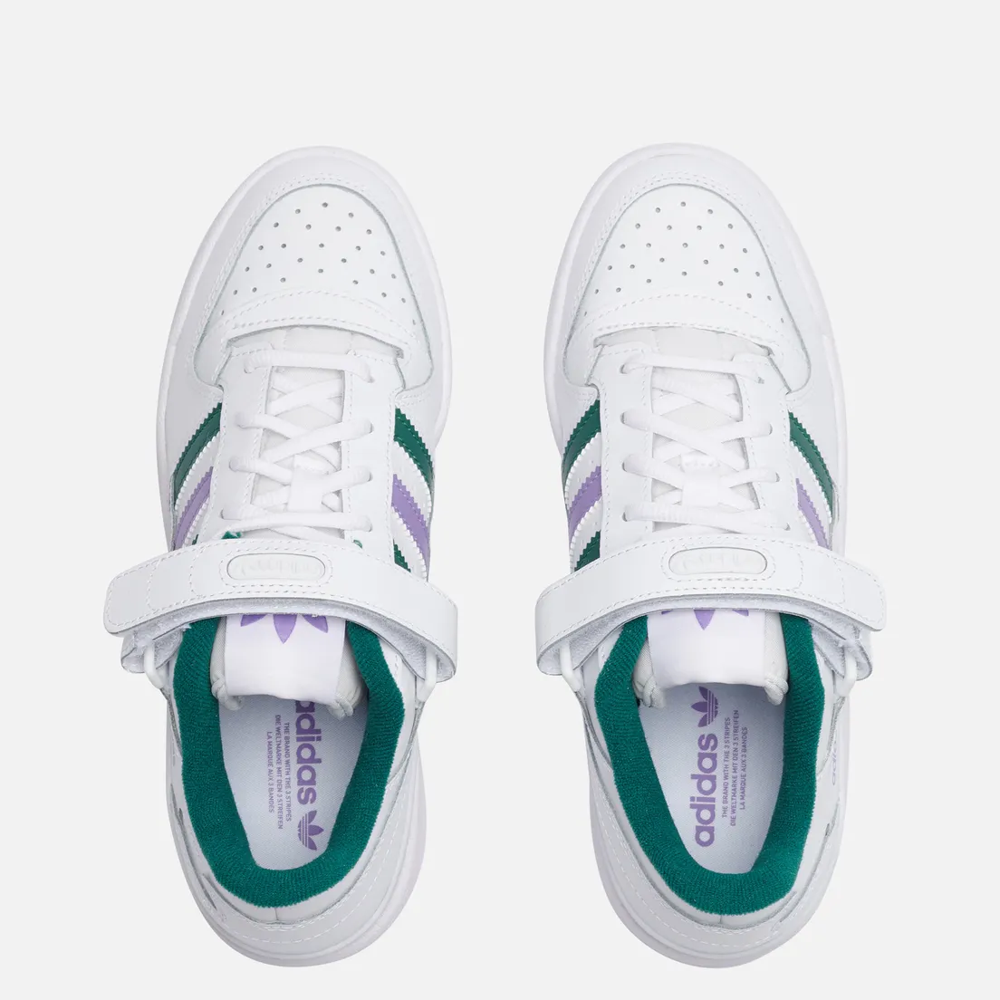 adidas Originals Женские кроссовки Forum Low