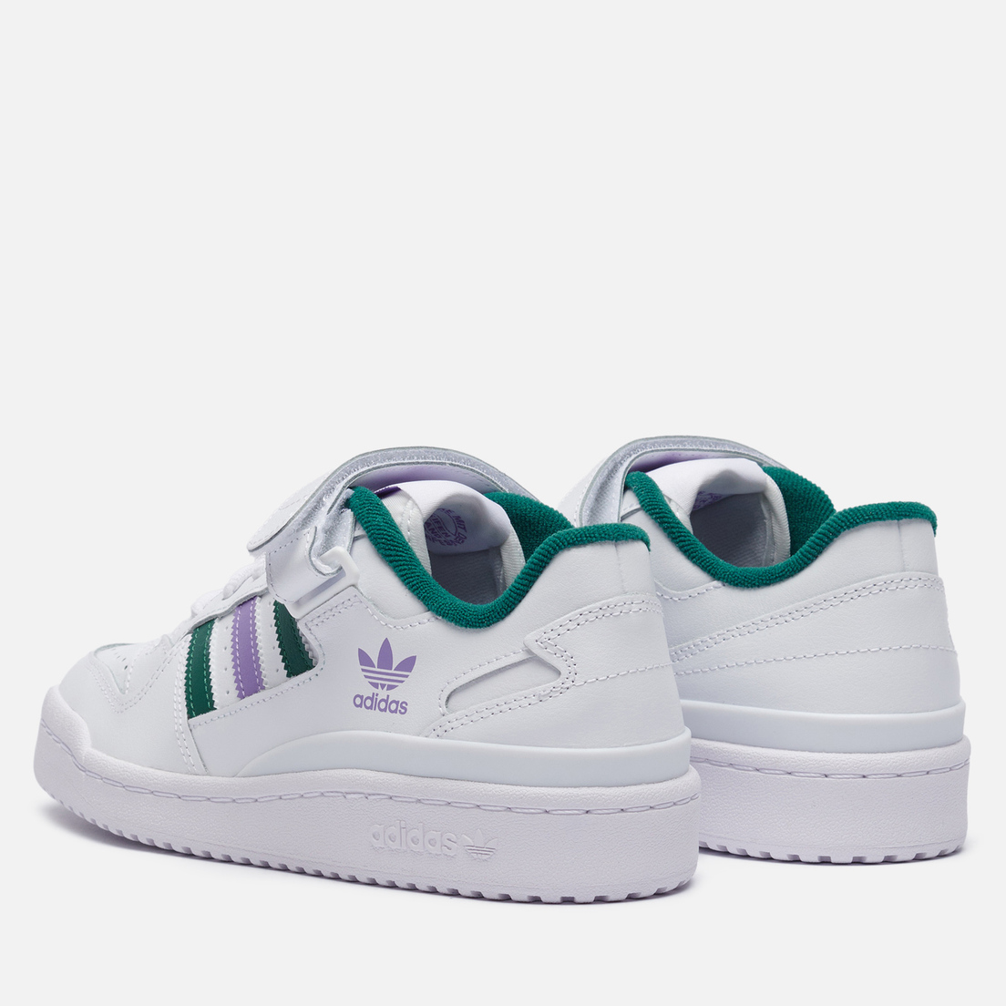 adidas Originals Женские кроссовки Forum Low