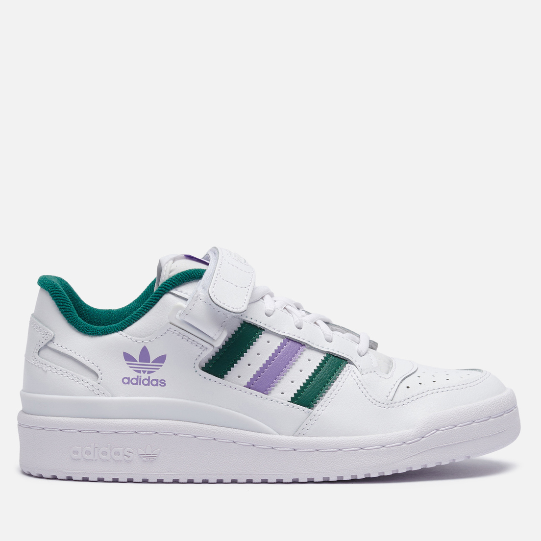 adidas Originals Женские кроссовки Forum Low