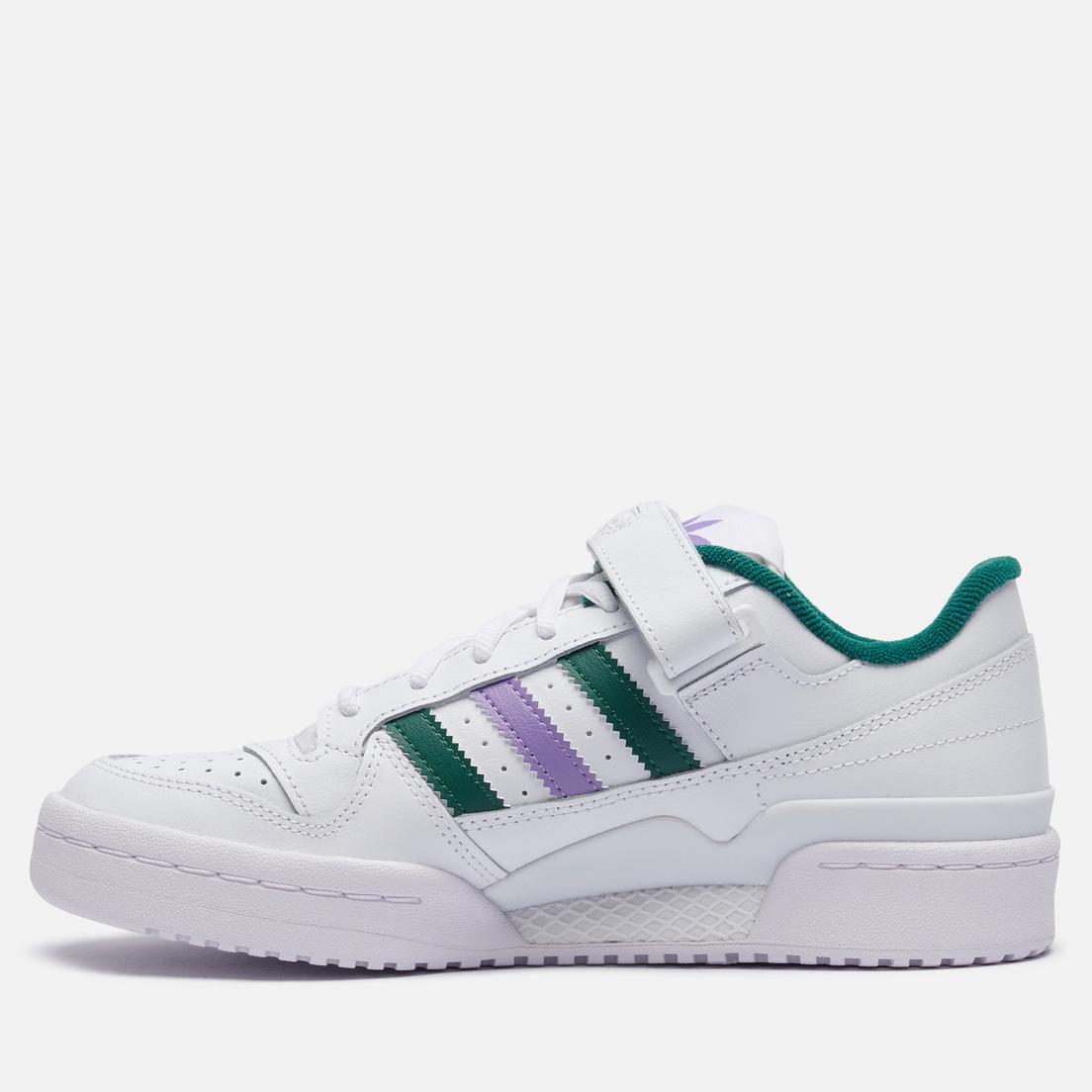 adidas Originals Женские кроссовки Forum Low