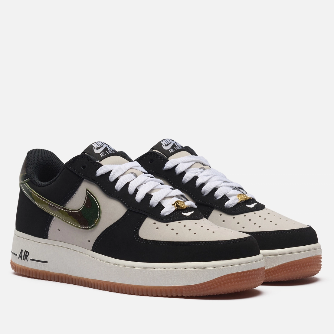 Nike Кроссовки Air Force 1 Low Retro