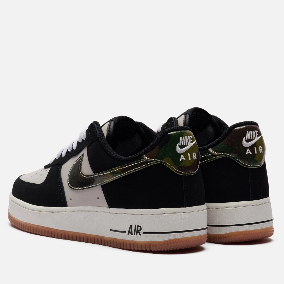 Nike Кроссовки Air Force 1 Low Retro