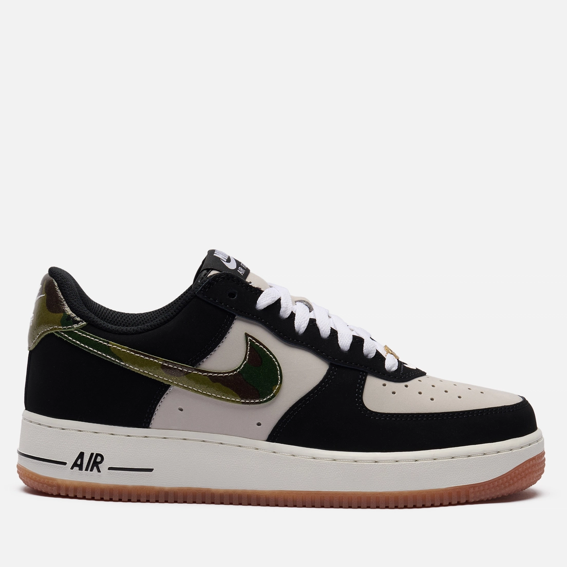 Nike Кроссовки Air Force 1 Low Retro