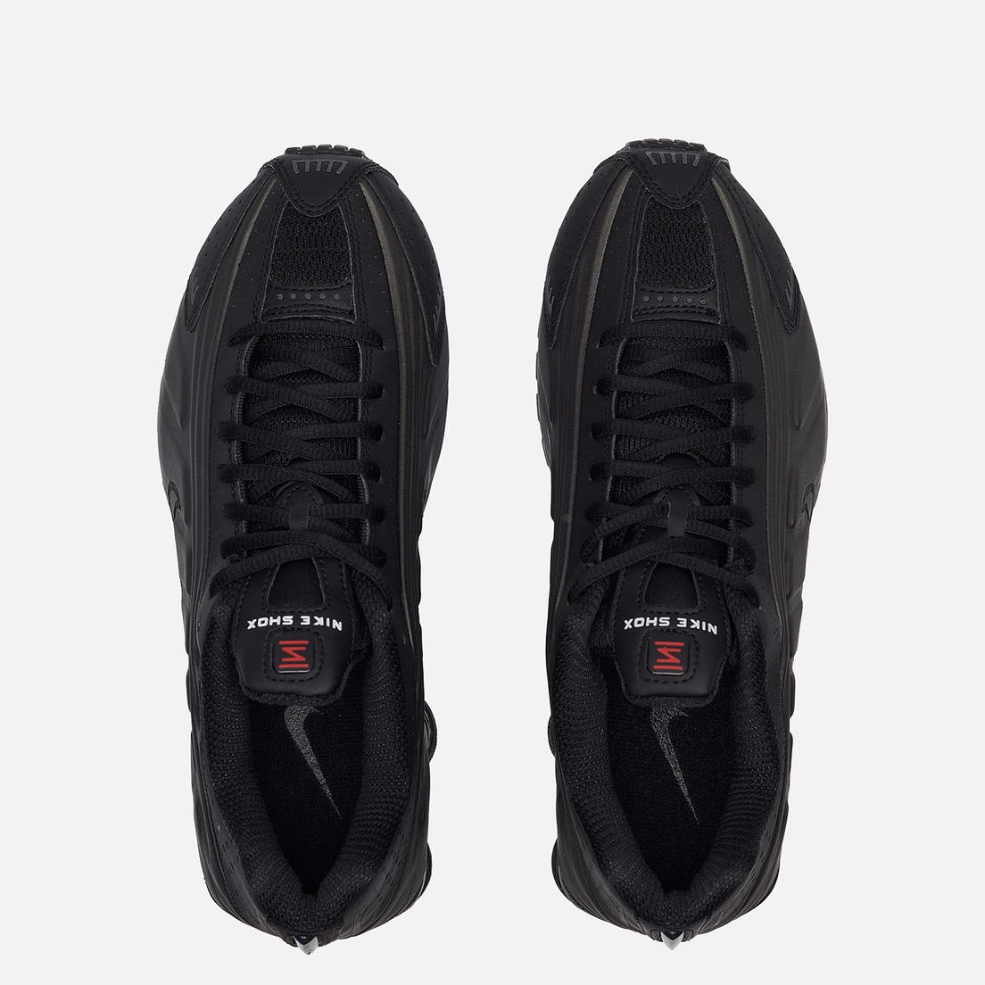 Nike Кроссовки Shox R4