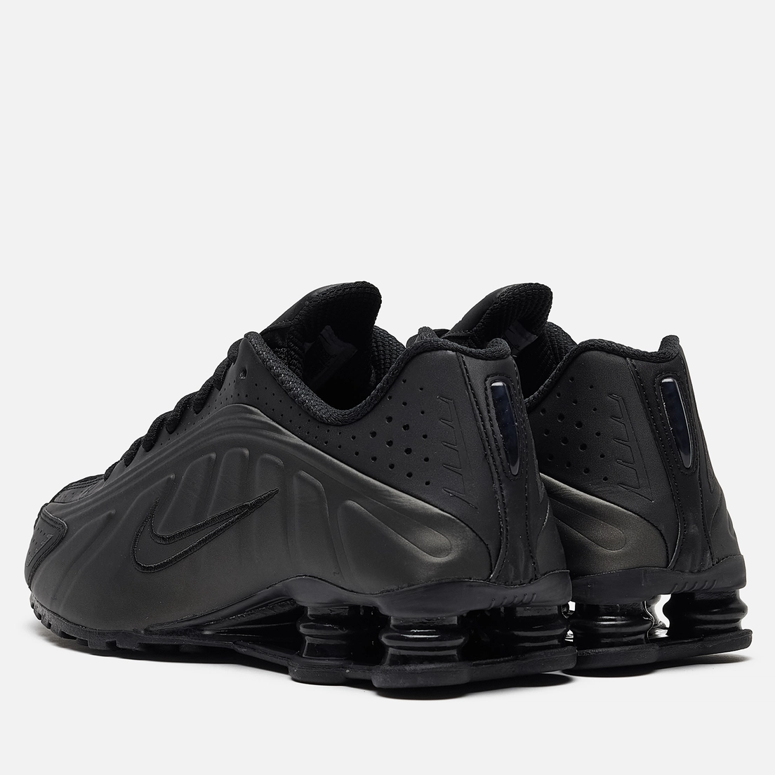 Nike Кроссовки Shox R4