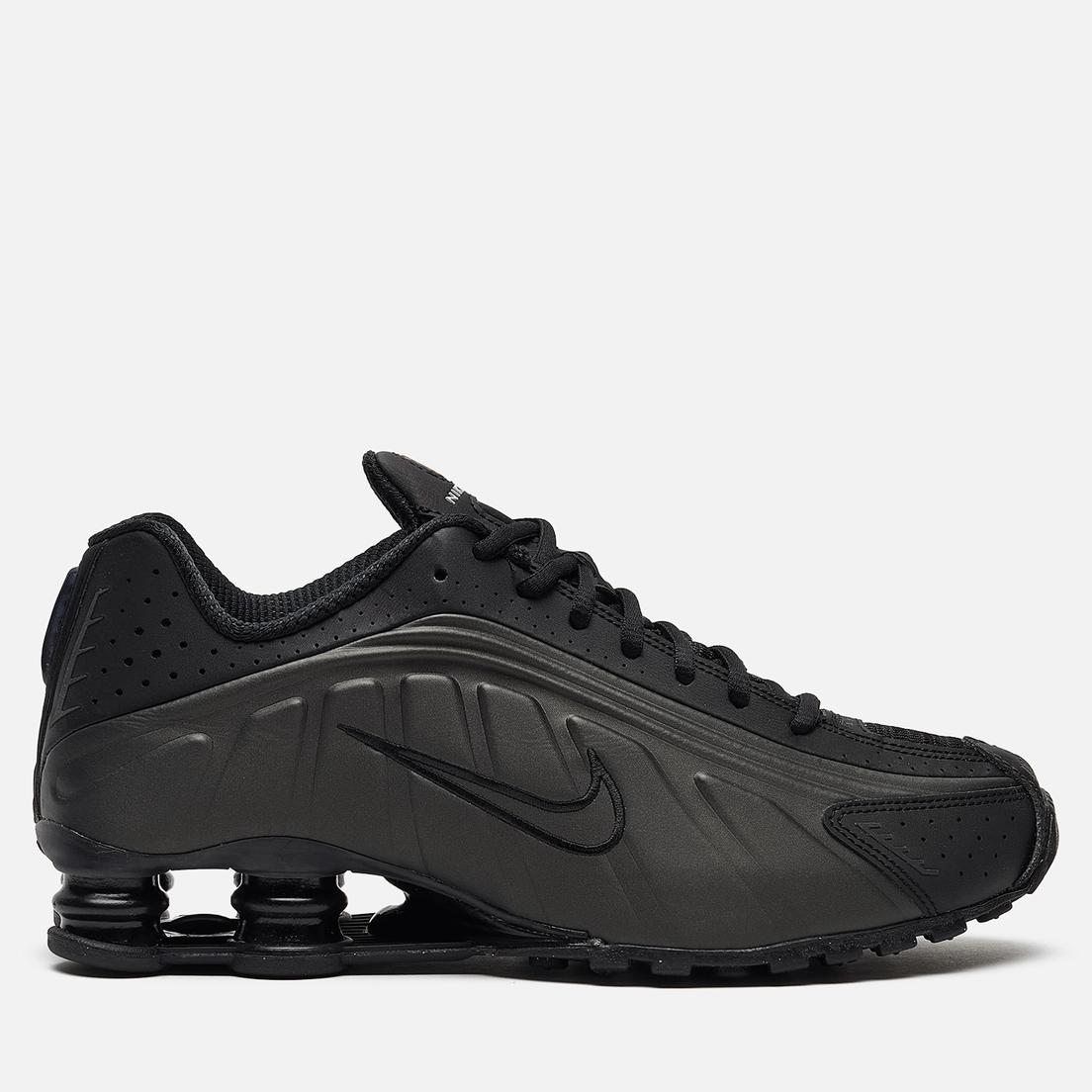 Nike Кроссовки Shox R4