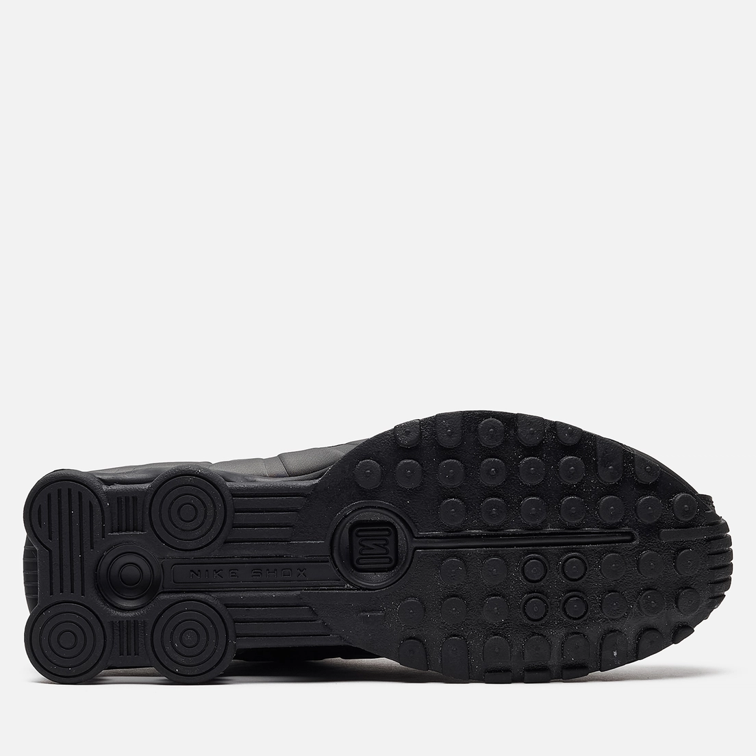 Nike Кроссовки Shox R4