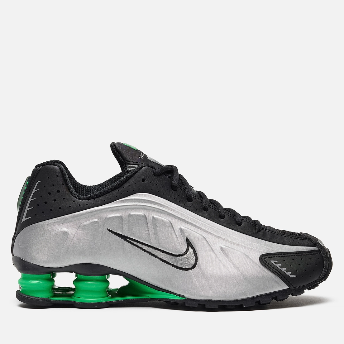 Nike Мужские кроссовки Shox R4