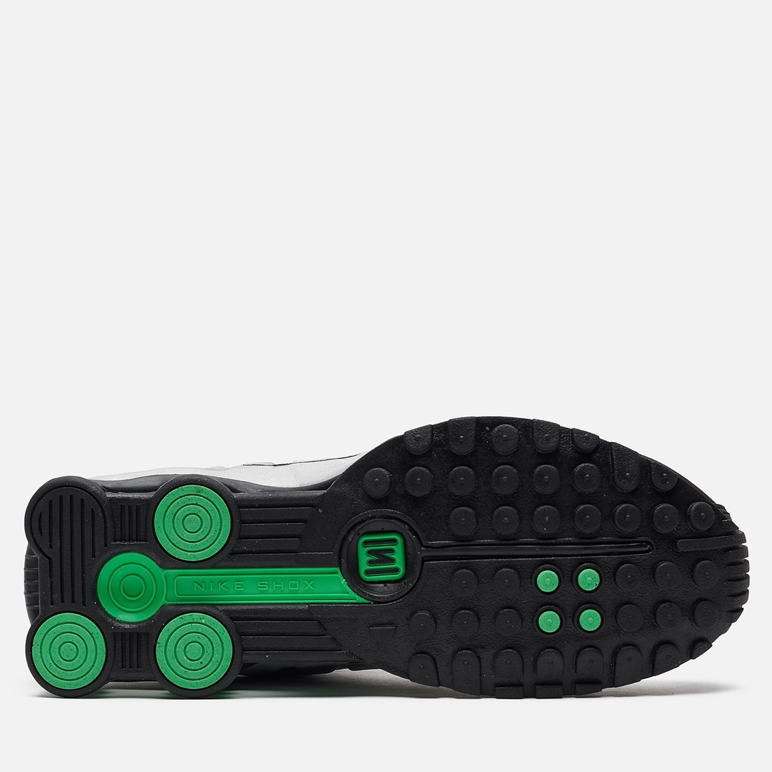 Nike Мужские кроссовки Shox R4