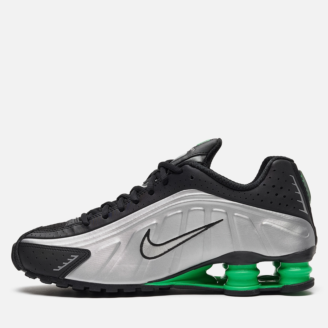 Nike Мужские кроссовки Shox R4