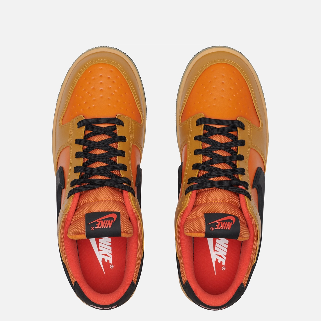 Nike Кроссовки Dunk Low Gore-Tex