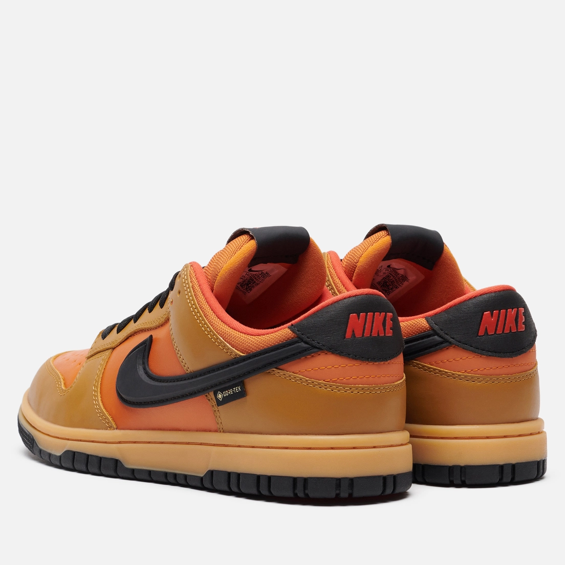 Nike Кроссовки Dunk Low Gore-Tex