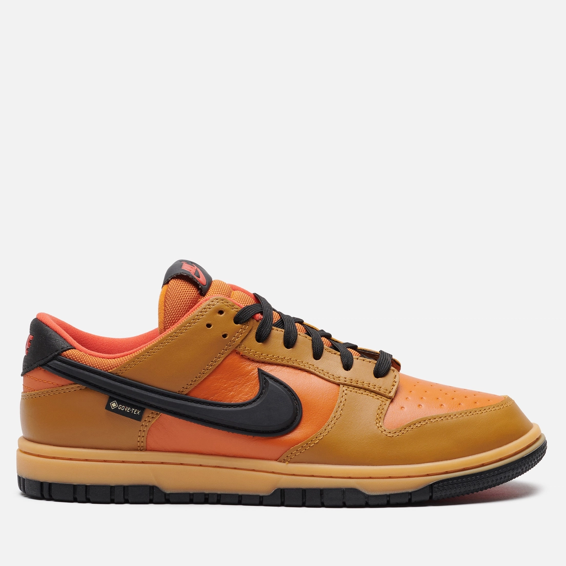 Nike Кроссовки Dunk Low Gore-Tex