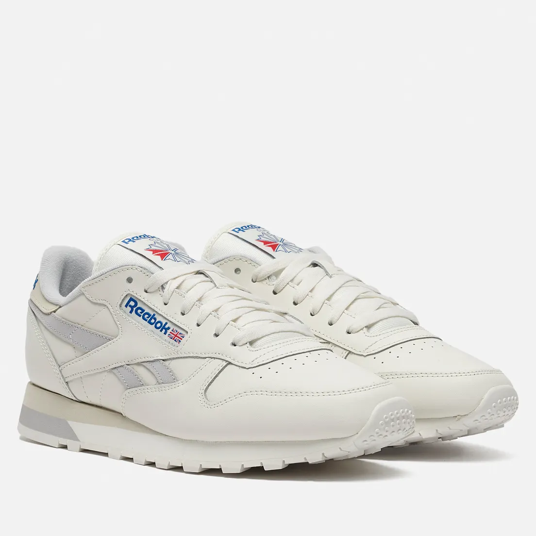 Reebok Мужские кроссовки Classic Leather