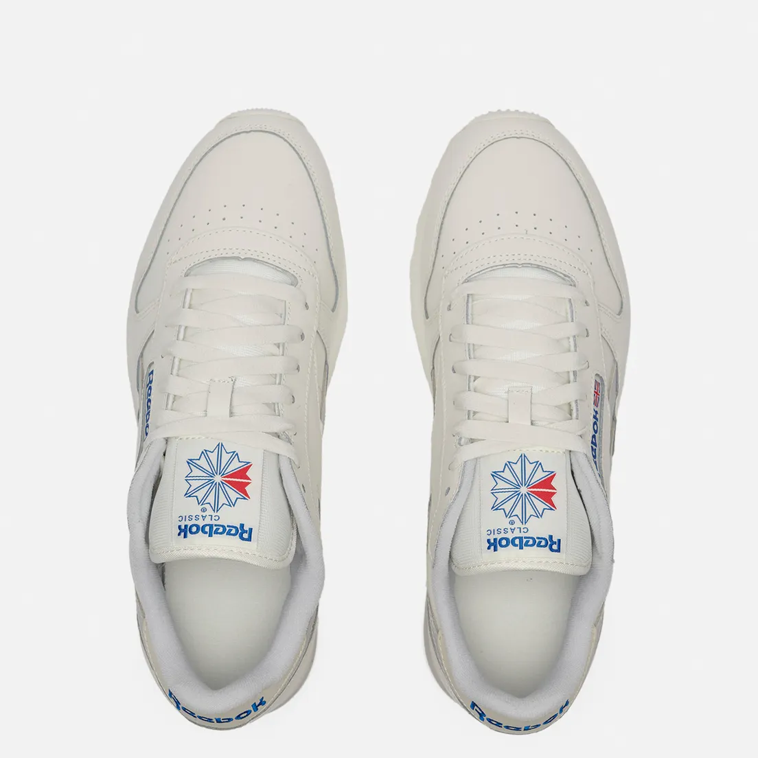 Reebok Мужские кроссовки Classic Leather
