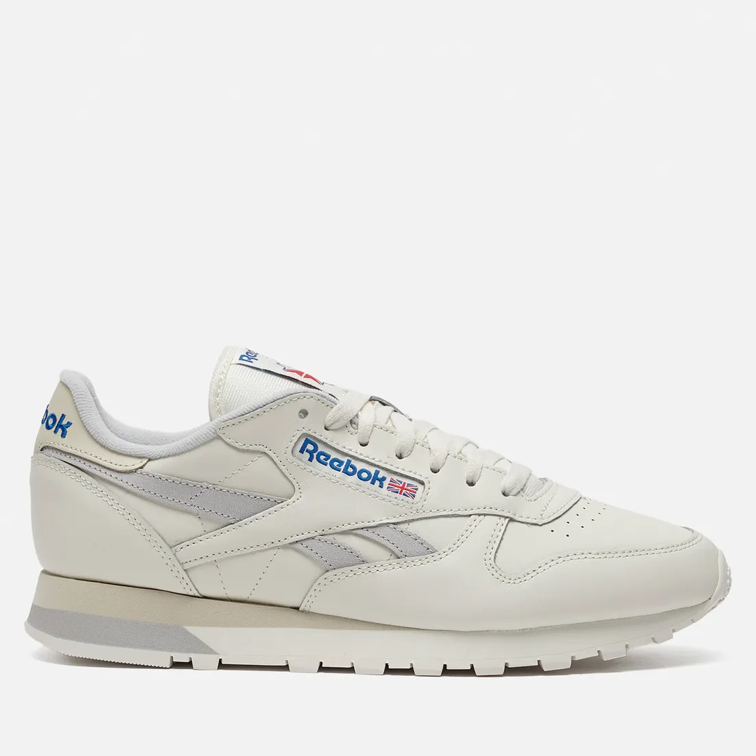 Reebok Мужские кроссовки Classic Leather