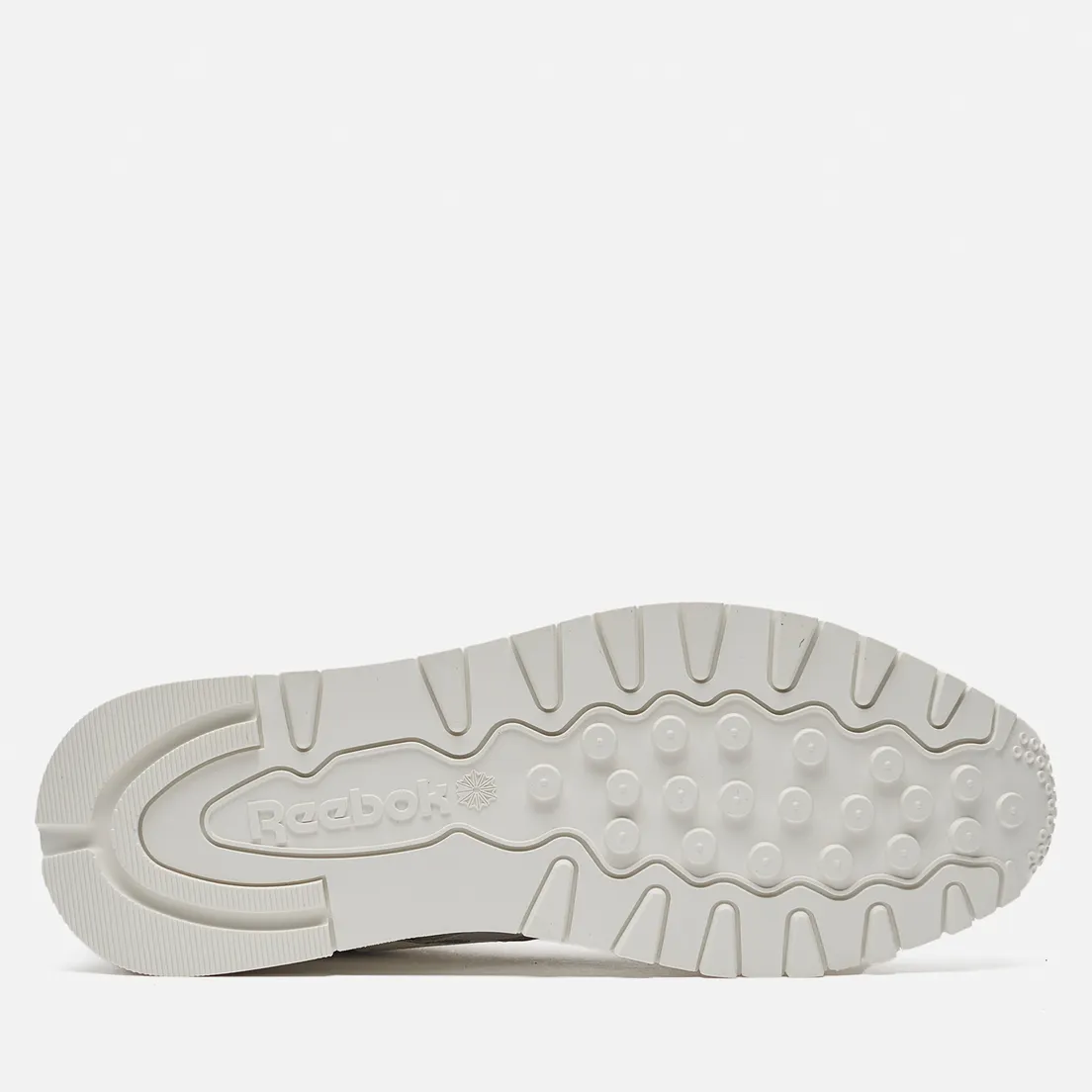 Reebok Мужские кроссовки Classic Leather