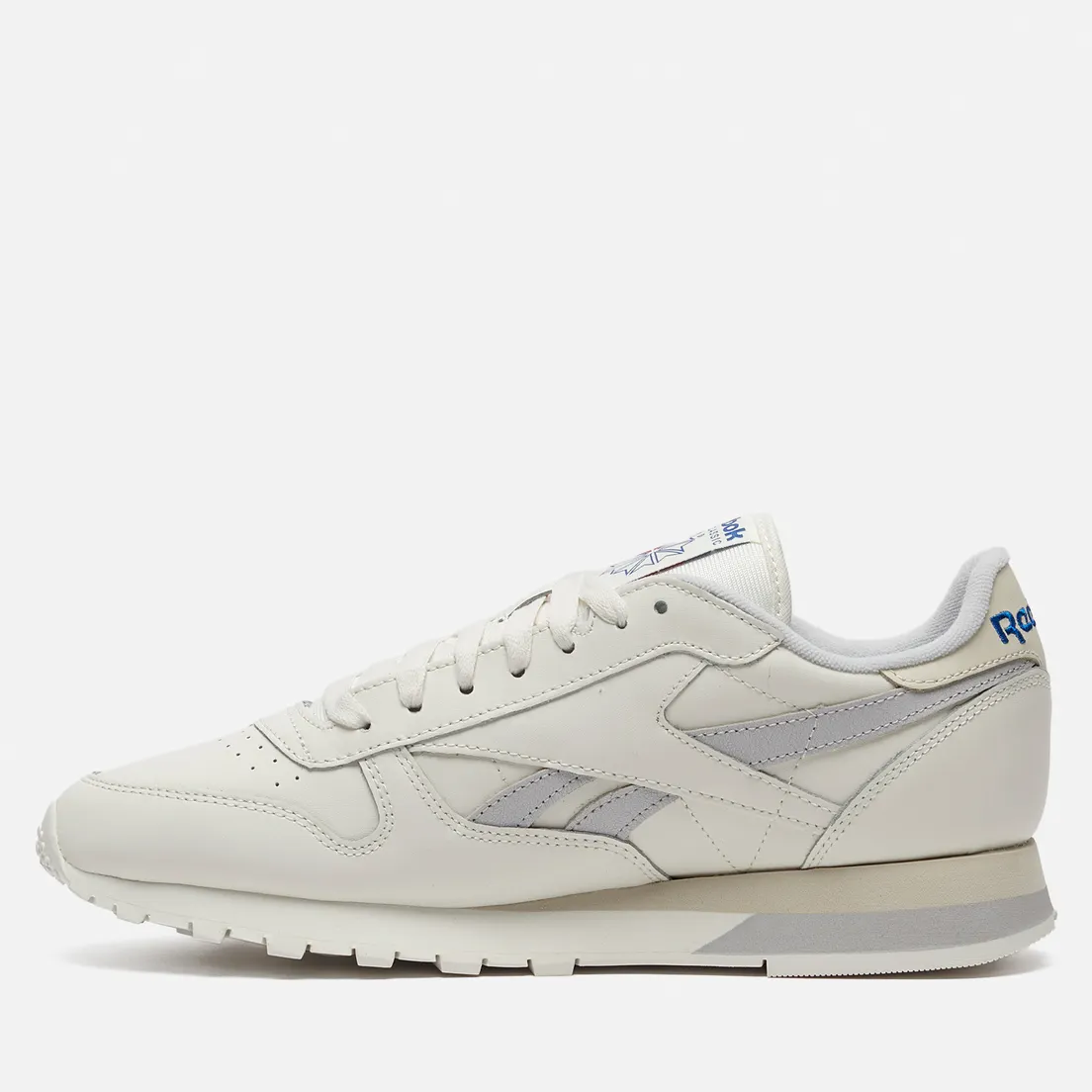 Reebok Мужские кроссовки Classic Leather