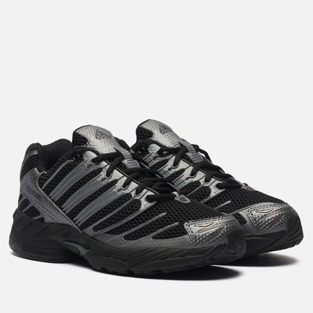 Кроссовки adidas Originals Adistar Control 3, цвет серый, размер 38 EU