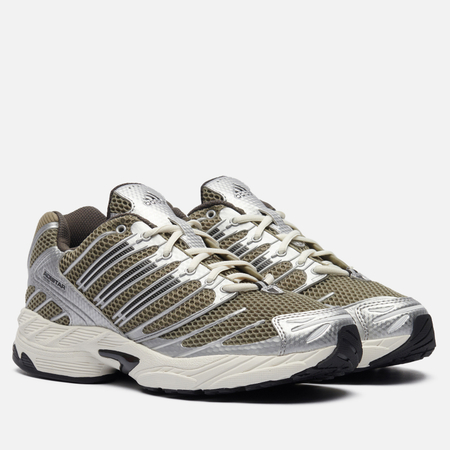 Кроссовки adidas Originals Adistar Control 3, цвет серый, размер 40 EU