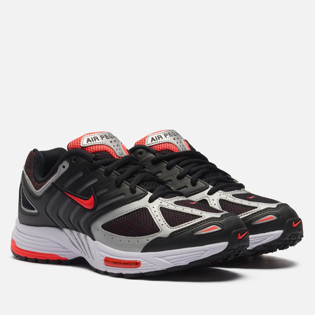 Кроссовки Nike Air Pegasus 2005, цвет чёрный, размер 42.5 EU