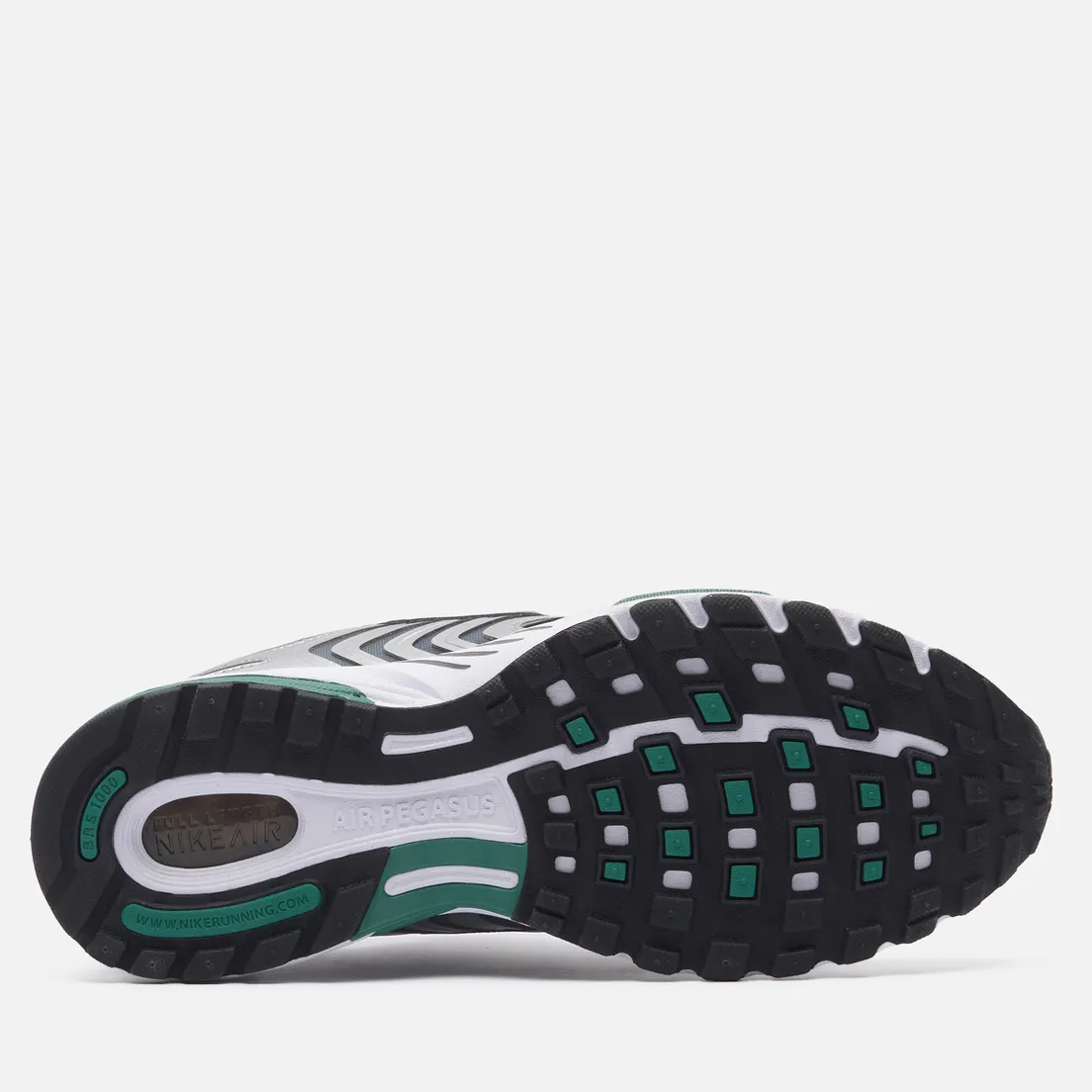 Nike Мужские кроссовки Air Pegasus 2005