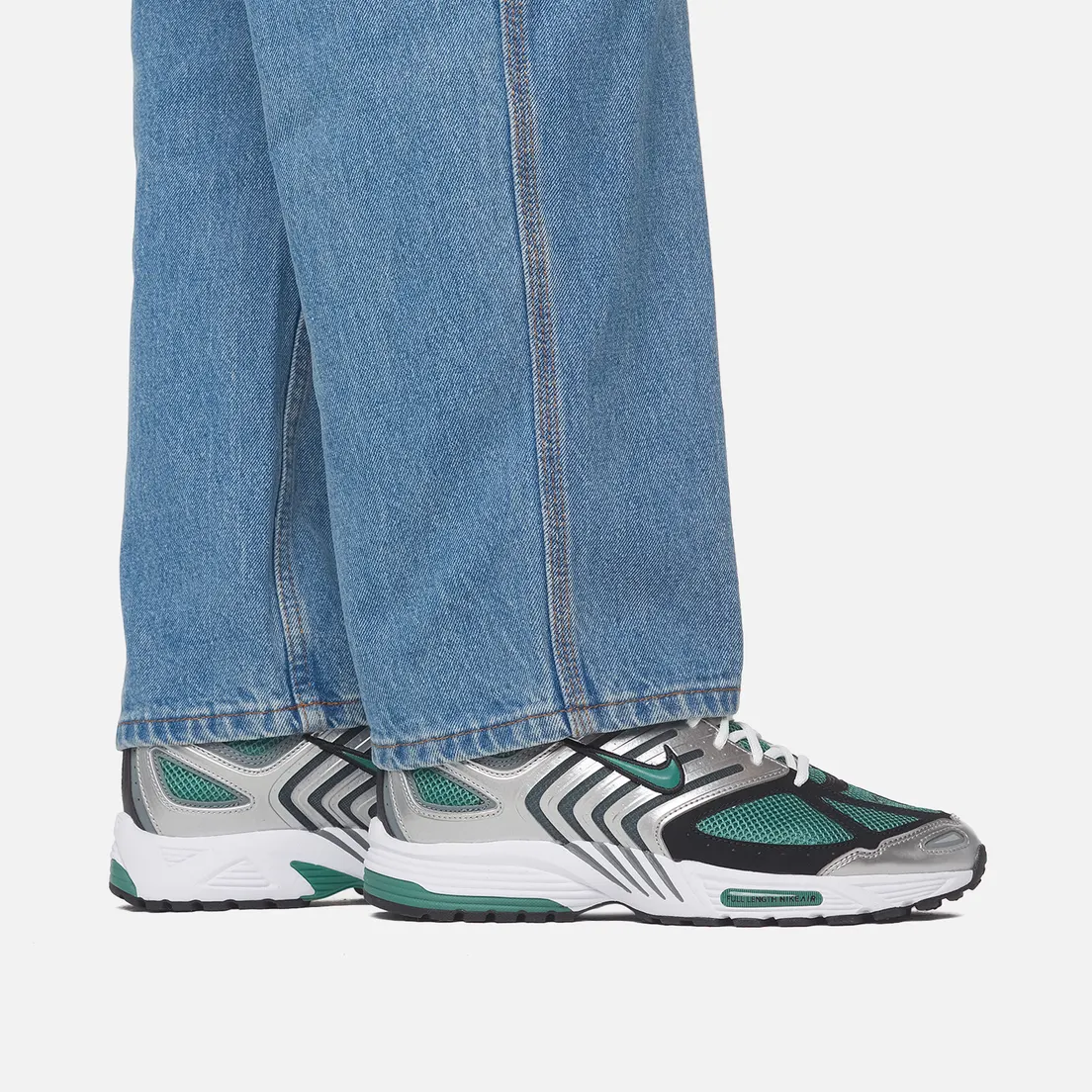 Nike Мужские кроссовки Air Pegasus 2005