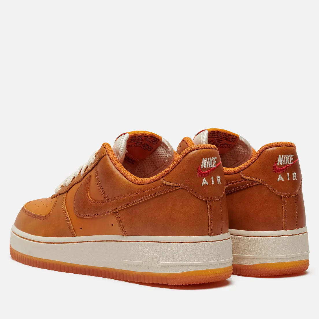 Nike Мужские кроссовки Air Force 1 Low '07 LV8 Since 1982