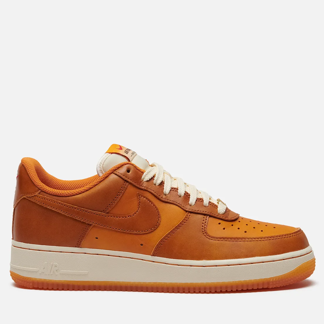 Nike Мужские кроссовки Air Force 1 Low '07 LV8 Since 1982