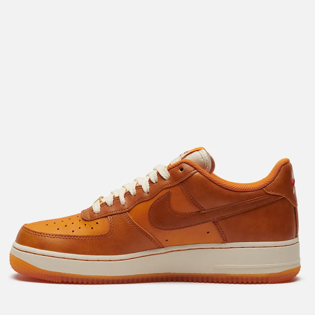 Nike Мужские кроссовки Air Force 1 Low '07 LV8 Since 1982