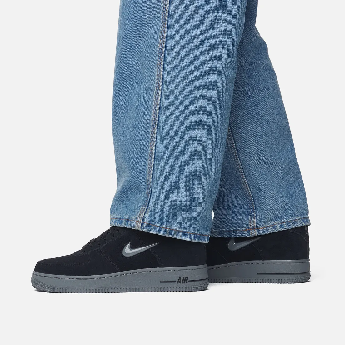 Nike Кроссовки Air Force 1 Jewel