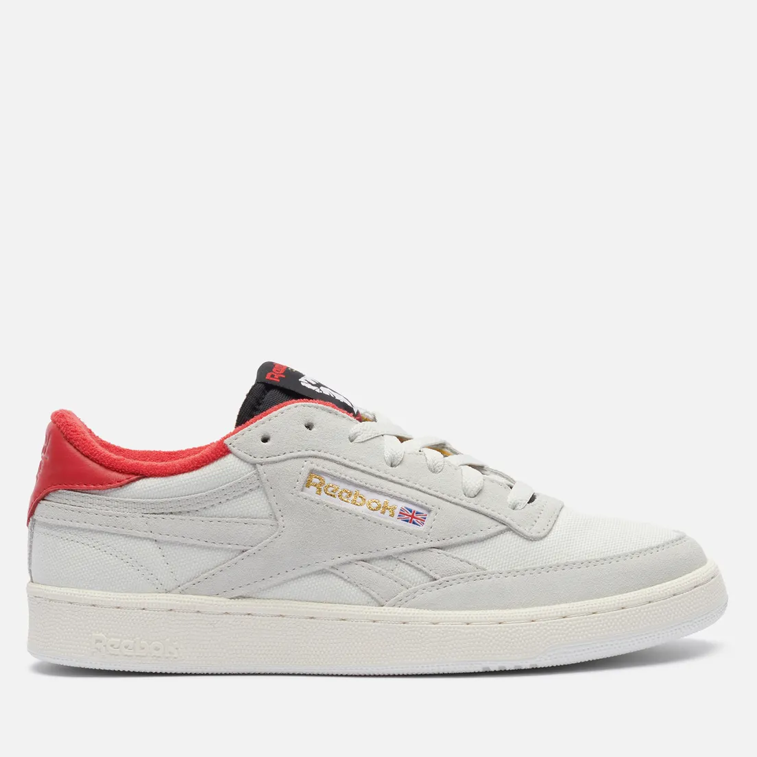 Reebok Кроссовки Club C Revenge Human Rights Now!
