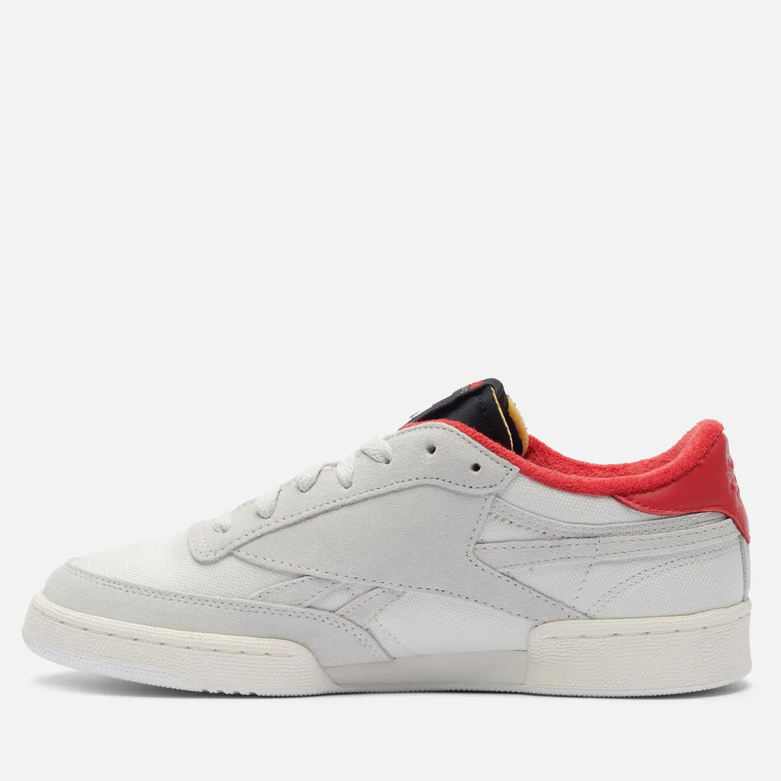 Reebok Кроссовки Club C Revenge Human Rights Now!