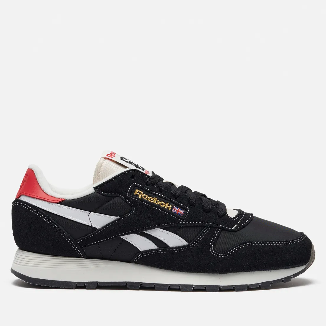 Reebok Мужские кроссовки Classic Leather Human Rights Now!