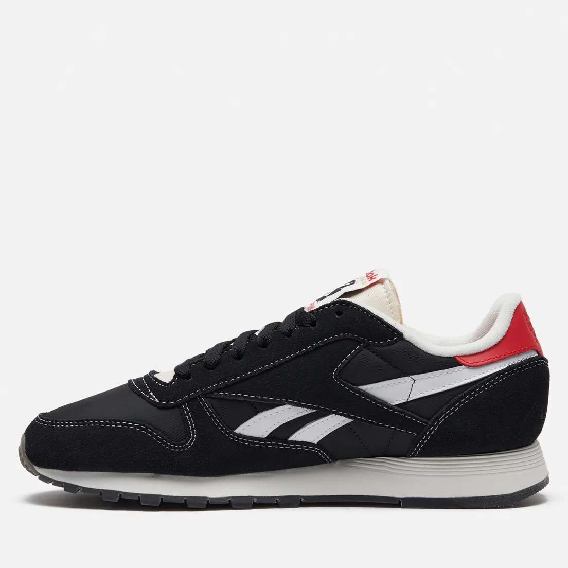 Reebok Мужские кроссовки Classic Leather Human Rights Now!