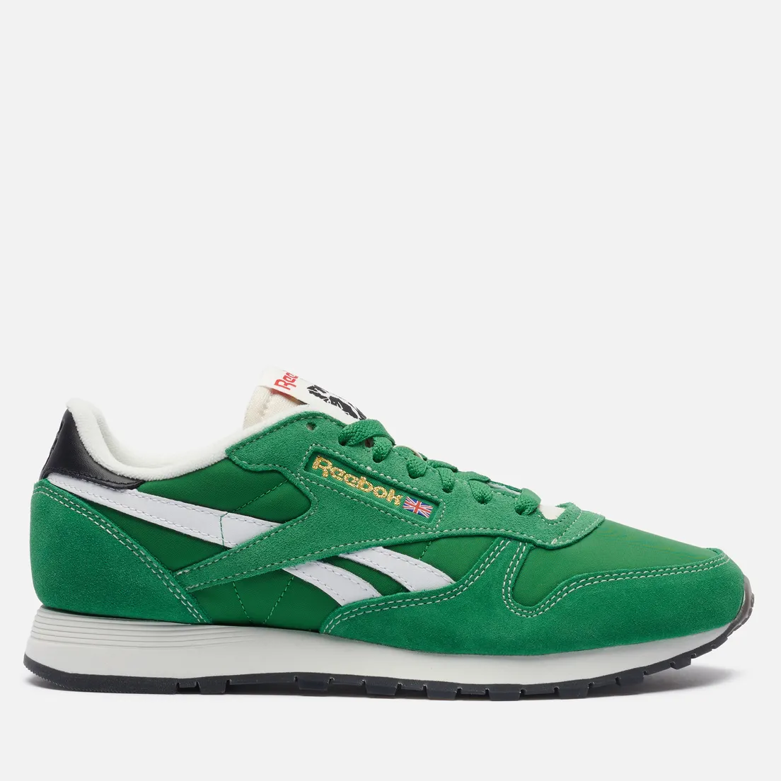 Reebok Мужские кроссовки Classic Leather Human Rights Now!