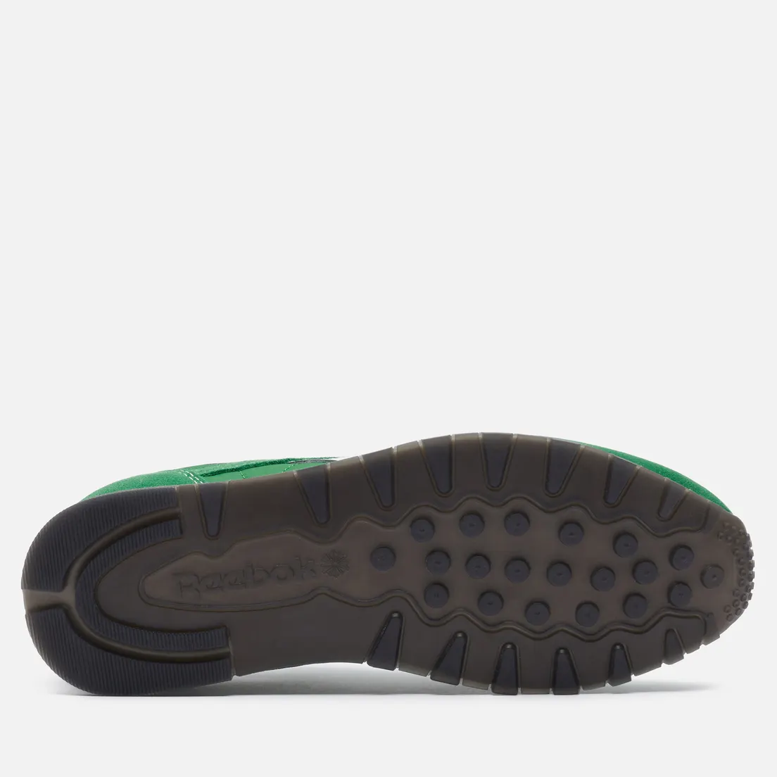 Reebok Мужские кроссовки Classic Leather Human Rights Now!