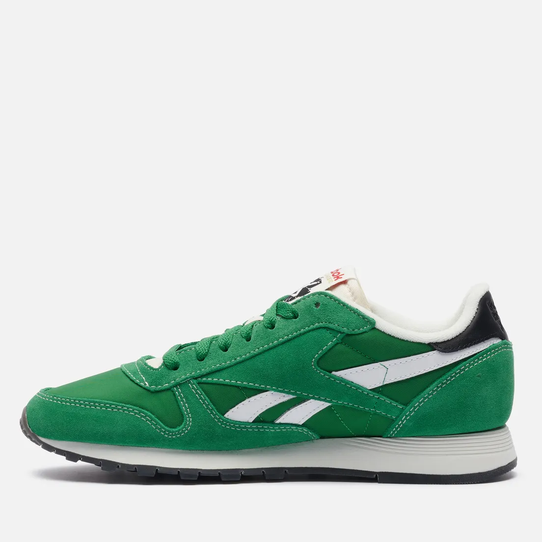 Reebok Мужские кроссовки Classic Leather Human Rights Now!