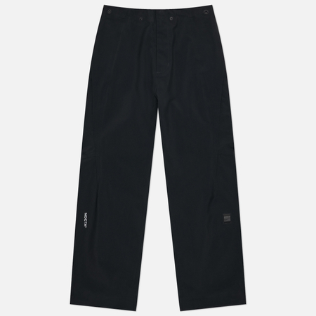 Мужские брюки Nike x NOCTA Code Fold Gore-Tex, цвет чёрный