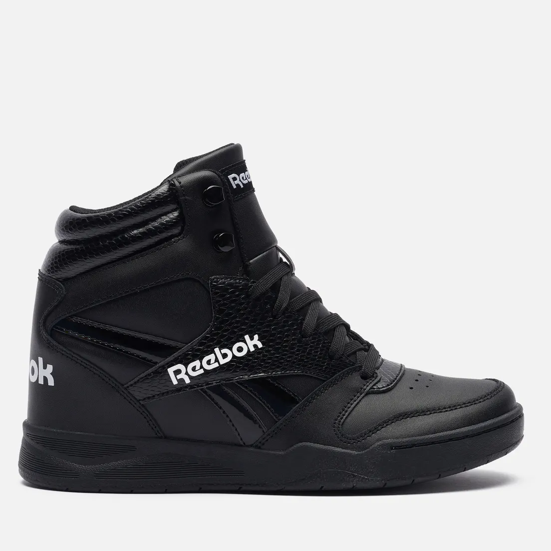 Reebok Женские кроссовки Royal BB4500 Hi Wedge