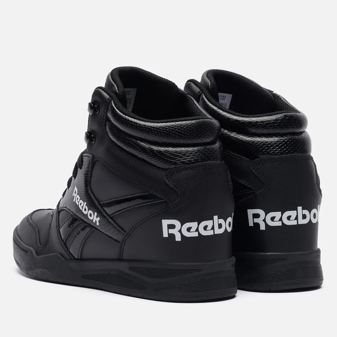 Reebok Женские кроссовки Royal BB4500 Hi Wedge