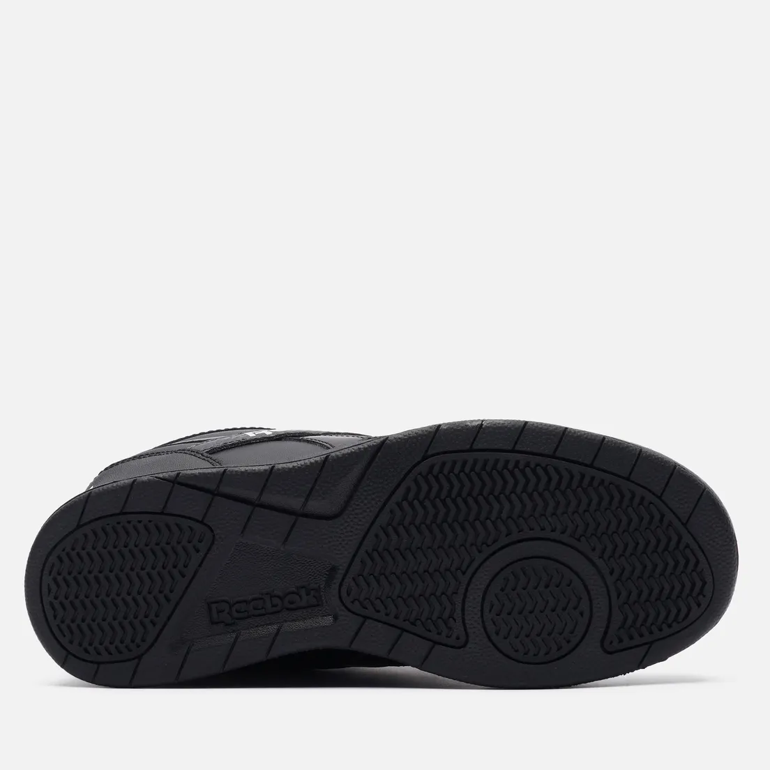 Reebok Женские кроссовки Royal BB4500 Hi Wedge