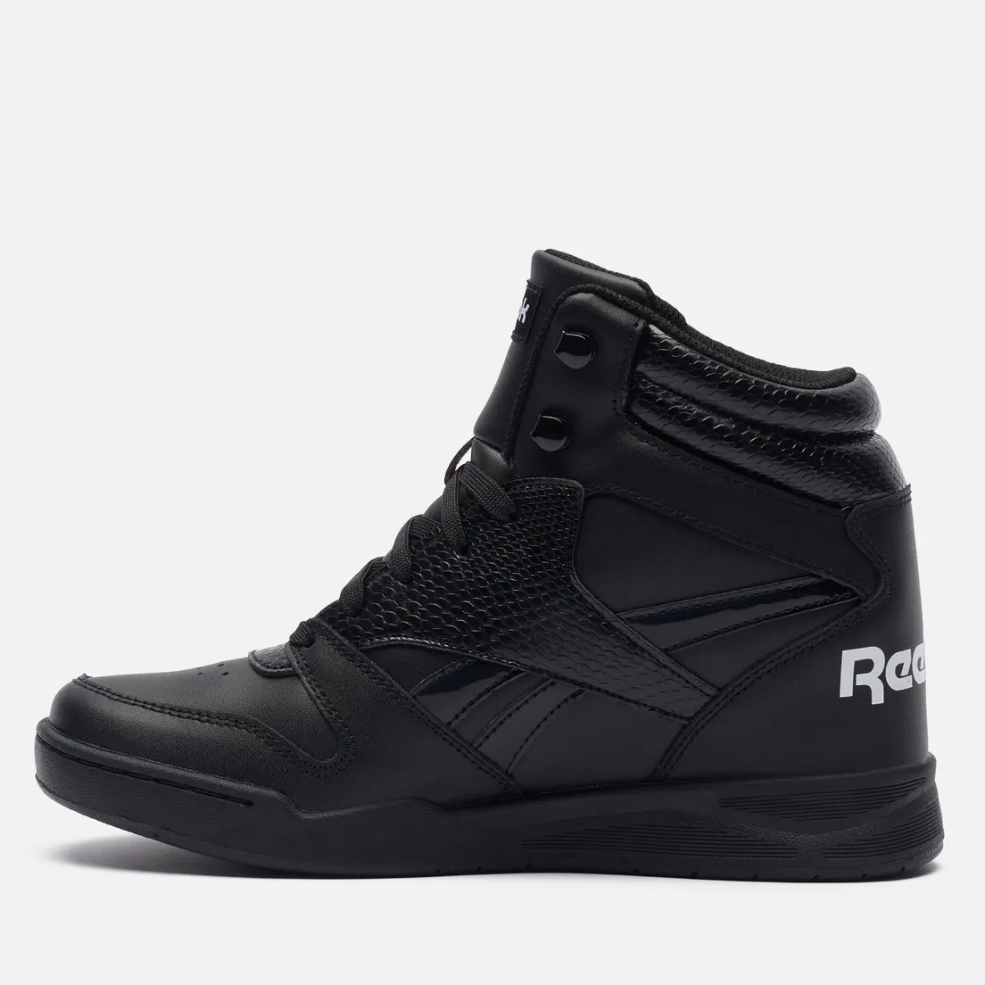 Reebok Женские кроссовки Royal BB4500 Hi Wedge